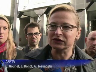 Handball: les joueurs démentent avoir triché