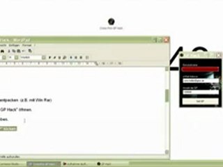 Cross Fire Europe GP and RP Hack and wallhack * FREE Download - October 2012 Update