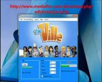 The Ville Hack and Cheat [FREE Download] - October 2012 Update