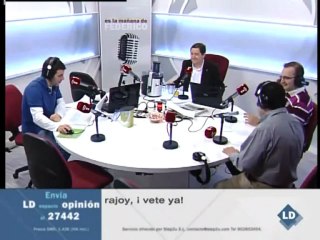 Grupo Risa: Los despistes de Zapatero - 07/02/11