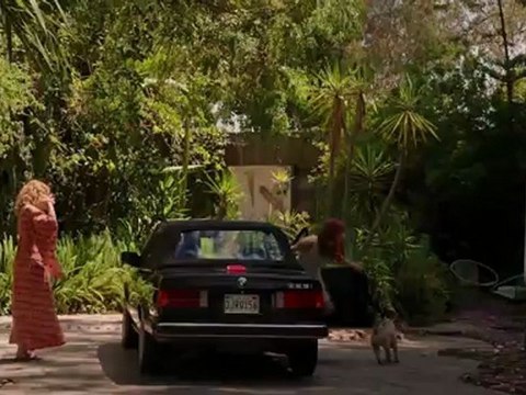 Elle s'appelle Ruby - Extrait Visite de la maison VOST HD