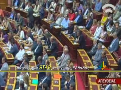 Οι βουλευτές της Φθιώτιδας για τα νέα μέτρα