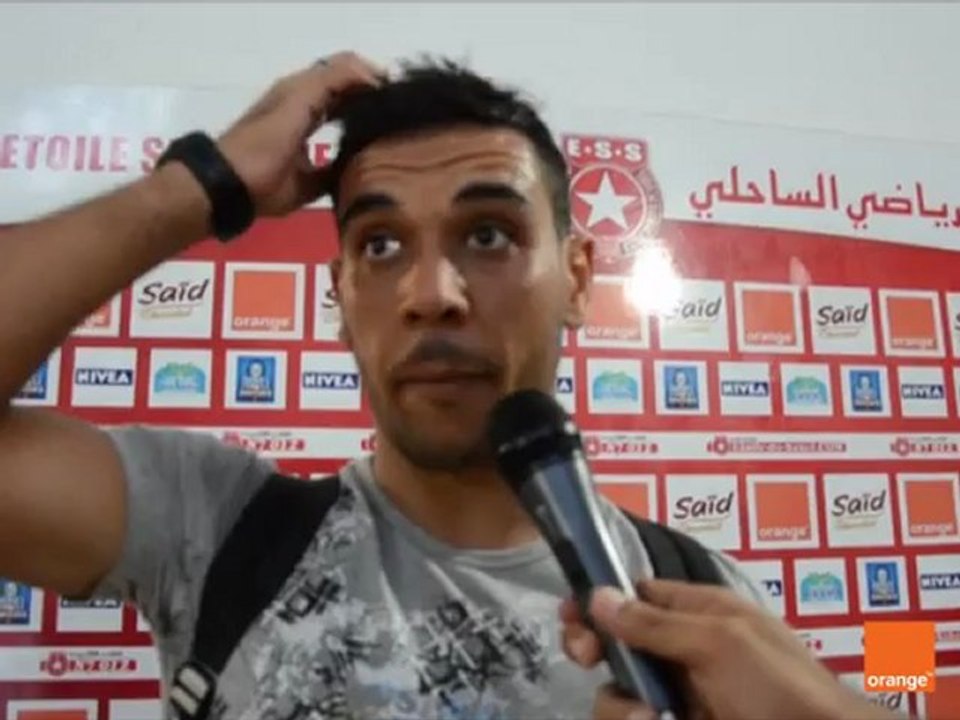 النجم 2-1 الشبيبة : التصريحات