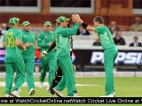watch South Africa vs India twenty20 world cup cricket 2012 live streaming