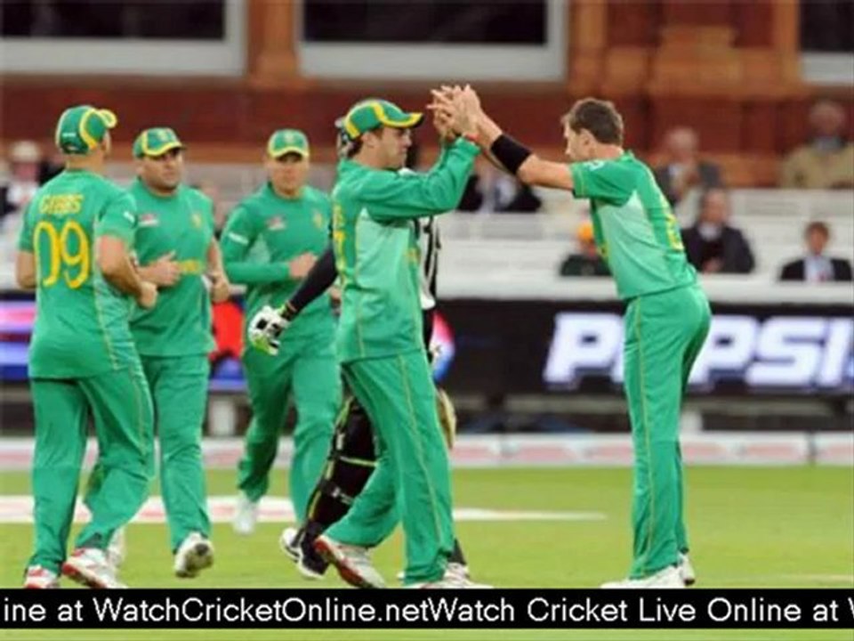 watch South Africa vs India twenty20 world cup cricket match stream online