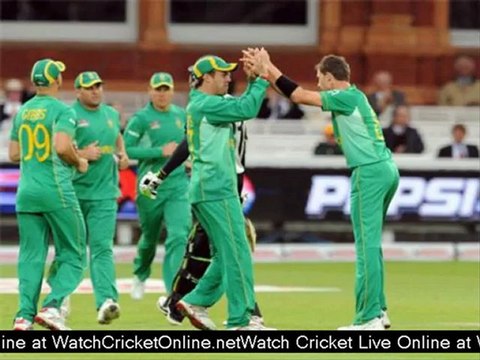 watch South Africa vs India twenty20 world cup cricket match stream online