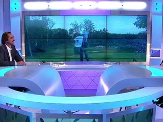 L'interview média de Vincent Rousselet-Blanc avec François Roux