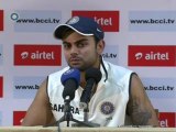 Virat Kohli PC day 3 2nd test Bangalore  2 September