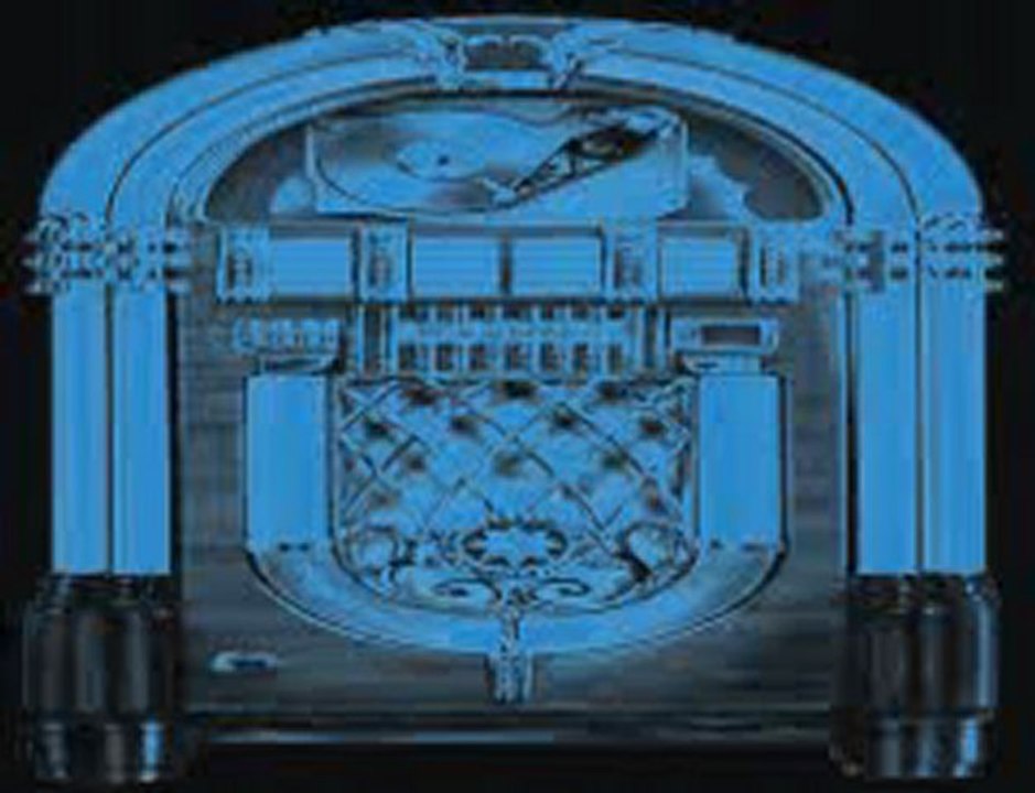 Chris Isaak Blue Hotel