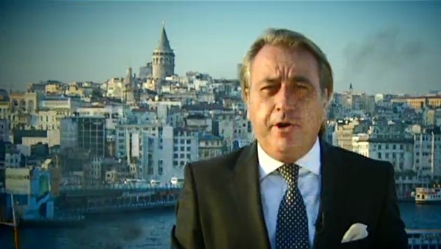 Korcan Karar ile Ana Haber