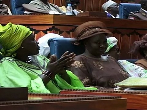 la Fondation Sonatel : 10 ans d'engagement