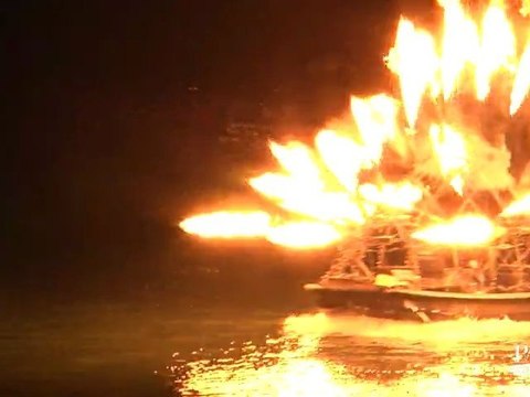 Nuit Blanche 2012 en avant-première