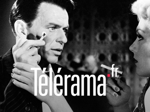 Dans les images d'Otto Preminger (2/3) : L'Homme au bras d'or