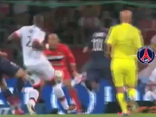 Bande annonce PSG Reims