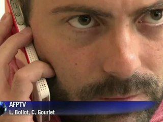 Handball: la compagne de Luka Karabatic dit avoir parié à sa demande