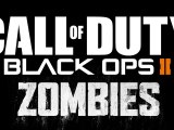 CALL OF DUTY: BLACK OPS II Zombie Reveal Trailer (UK)