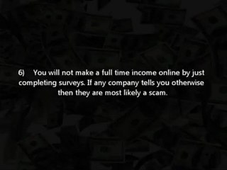 Choosing The Right Website For Paid Surveys