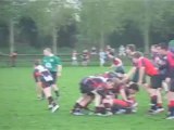 COMEON SPORT RUGBY FRENCH FLAIR