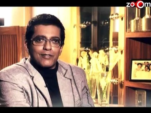 Blenders Pride Magical Nights Music CD's presents Designer Diaries - Hemant Trivedi - Episode 7