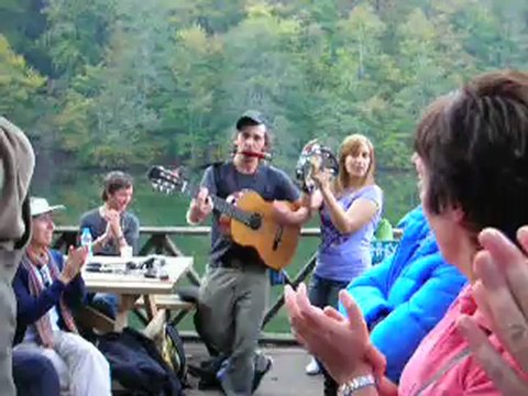 Artıyaşam yedigöller Turu 1002