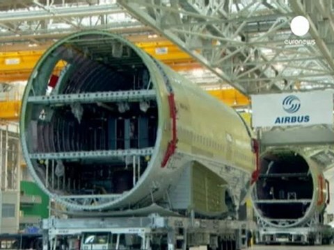 Le rapprochement EADS/BAE Systems est menacé par les...