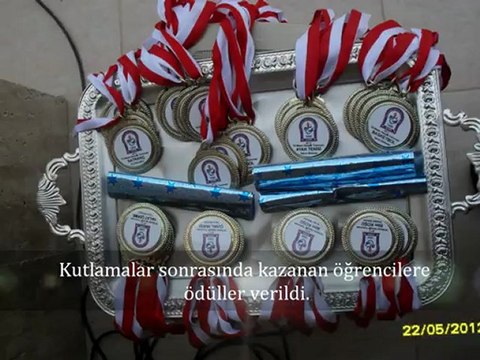 Çan Ticaret Meslek Lisesi Okul Tanıtım Videosu