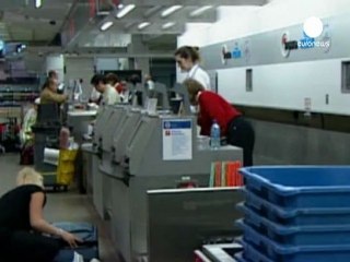 Las aerolíneas tendrán beneficios en 2012, salvo en Europa