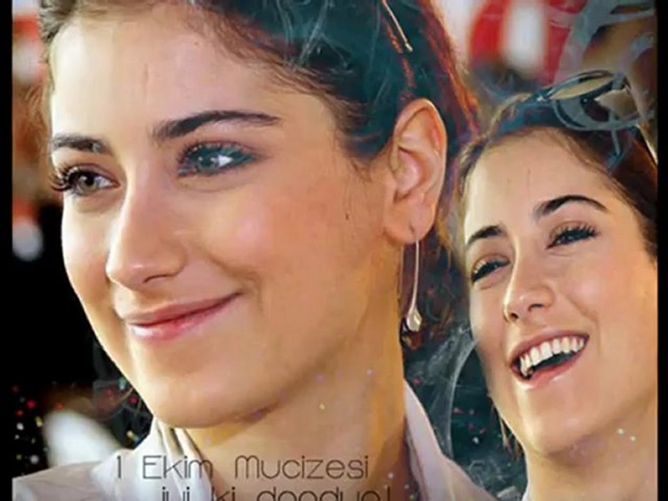 İyiki Doğdun Hazal Kaya