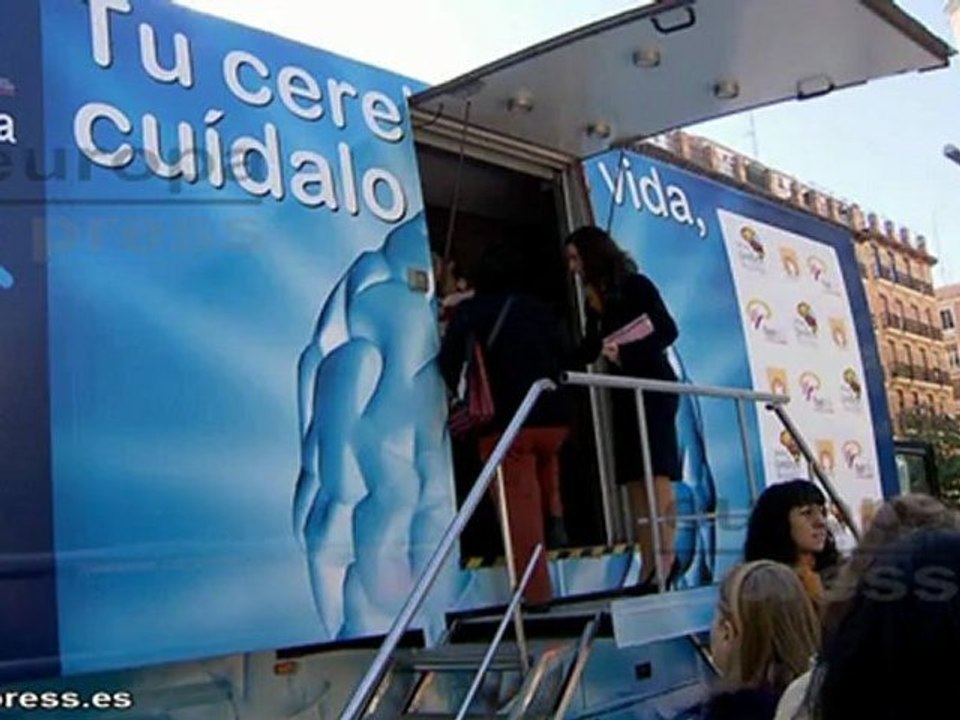La Semana del Cerebro y su Autobús volverán a r...