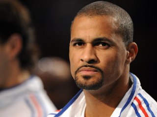 ZAPPING ACTU DU 01/10/2012 - Quand Didier Dinart s'emporte !