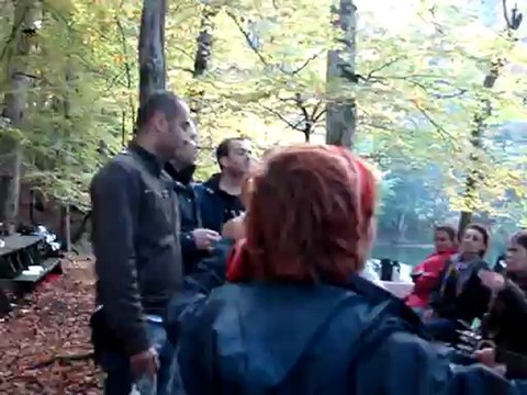 Artıyaşam Yedigöller Turu Ankara Çıkışlı Günübirlik tur Nalan Atilgan 03