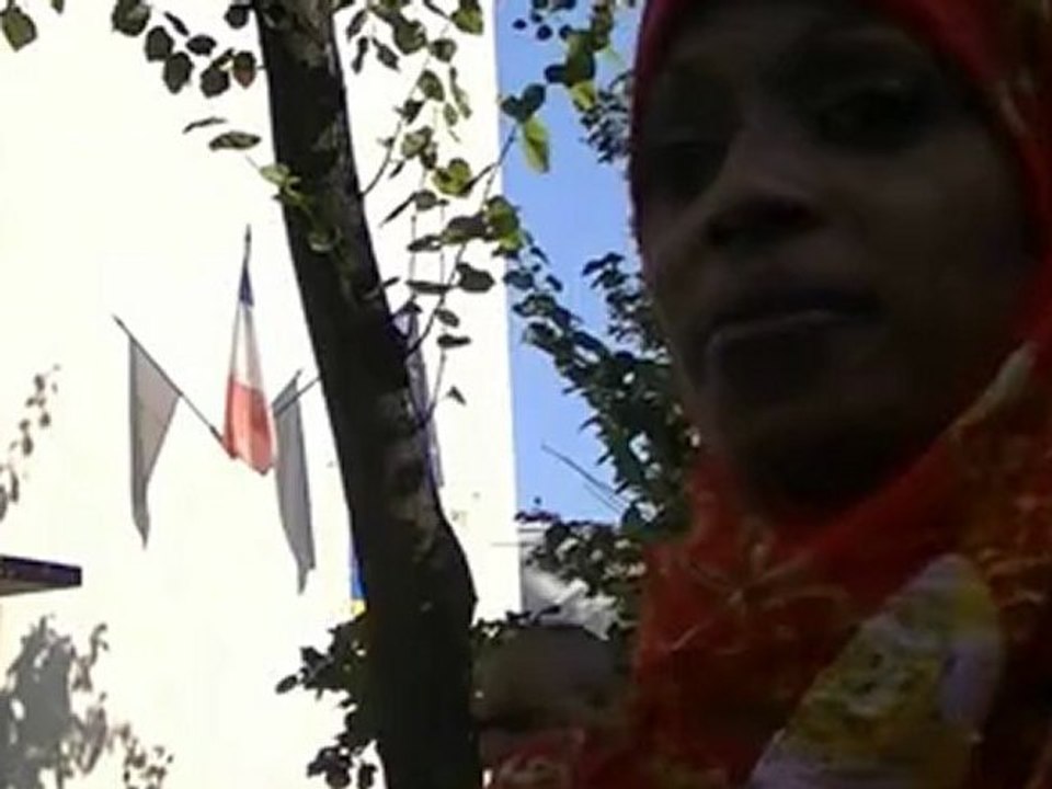 TEASER~LA PLACE PUBLIQUE COLOMBES