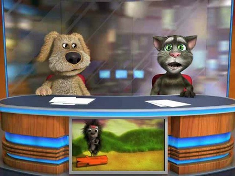 Penny Matrix - My 12 Year Old Daughter Shot This Video