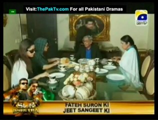 Saray Mausam Apnay Hain Episode 5 - Part 1