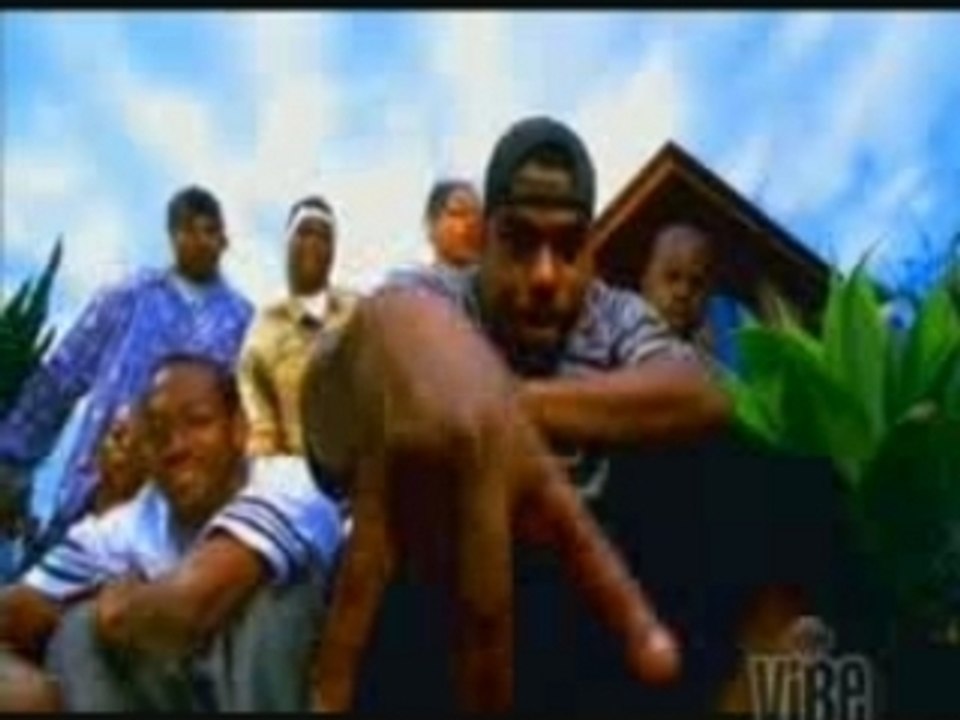 Daz Dillinger - Just Keep It Gangsta