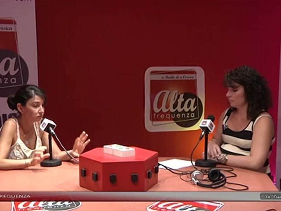 In Prima avec Dominique Memmi