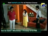 Kash Main Teri Beti Na Hoti By Geo TV Episode 161 - Part 1