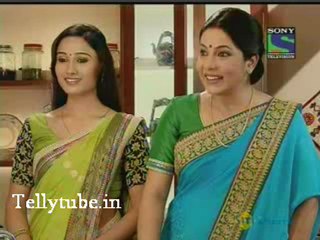 Love Marriage Ya Arranged Marriage - 1st October 2012 Part 1