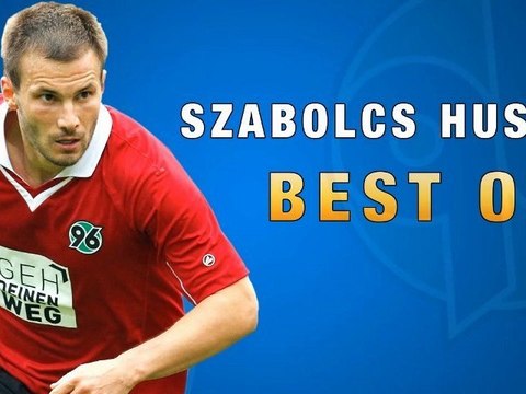 La technique à l'état brut du méconnu Szabolcs Huszti