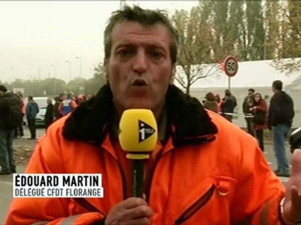 I télé 011012 arcelormittal
