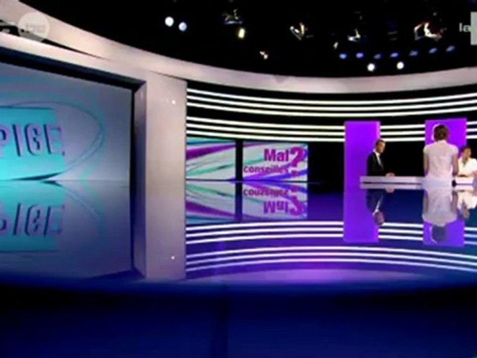 On n'est pas des pigeons - RTBF Vidéo