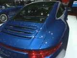 Porsche 911 Carrera 4 & 911 carrera 4s | Mondial Auto 2012