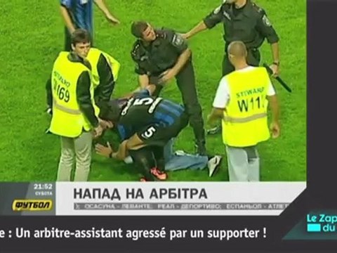 C'est la pire émission sur les animaux de toute la télévision !