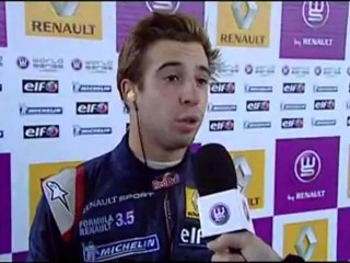 WSR - La sintesi della gara-1 del Paul Ricard