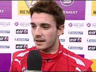 WSR - La sintesi della gara-2 del Paul Ricard