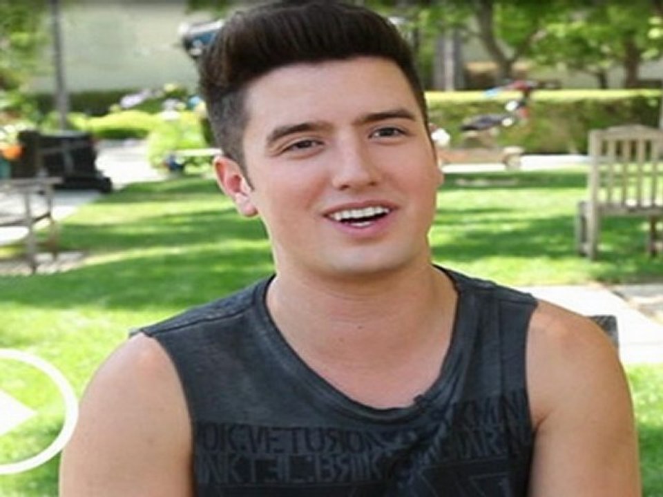 Big Time Rush season 3 Episode 8 - Big Time Camping