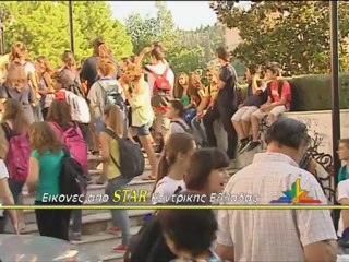 Συνέχεια στην κόντρα για τα μαθητικά