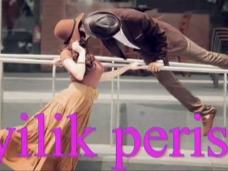 Berkant - Bir Şarkısın Sen  / Samanyolu  /  slow şarkılar / peri kızı