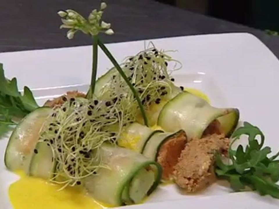 Crudismo Gourmet - el sabor sano | Euromaxx