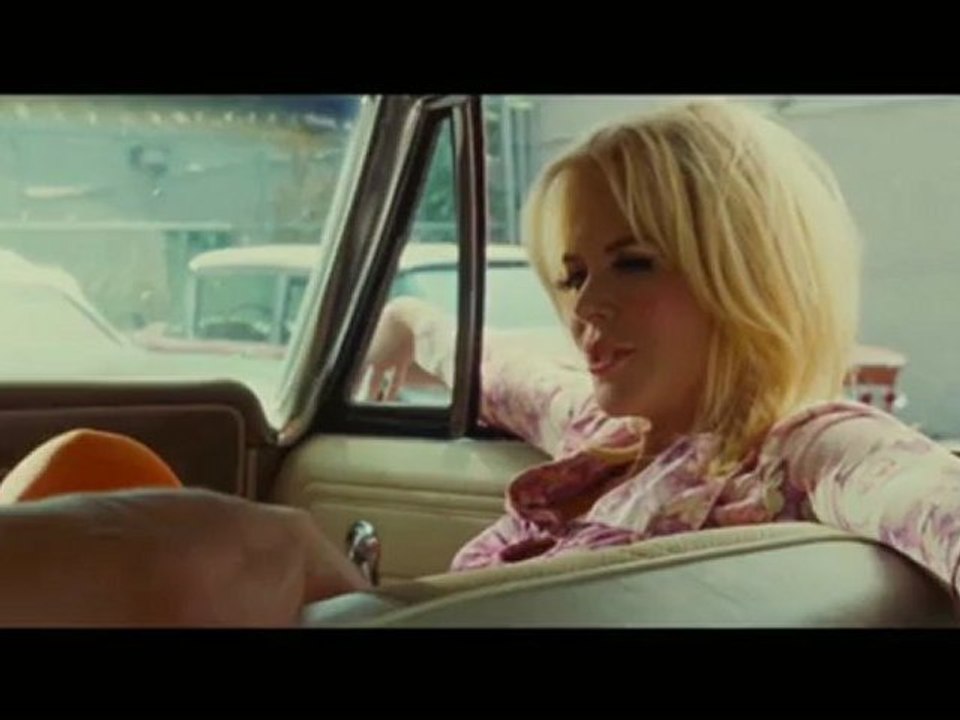 The Paperboy - Good Vibrations Clip